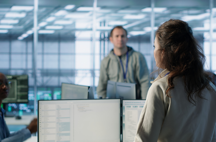 Software de RH: como mostrar ganhos reais para o seu gestor