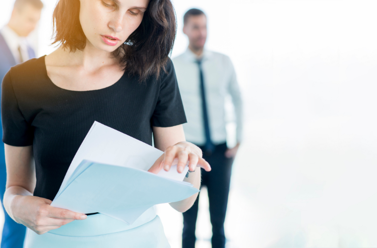 Sua empresa contrata talento ou apenas experiência?