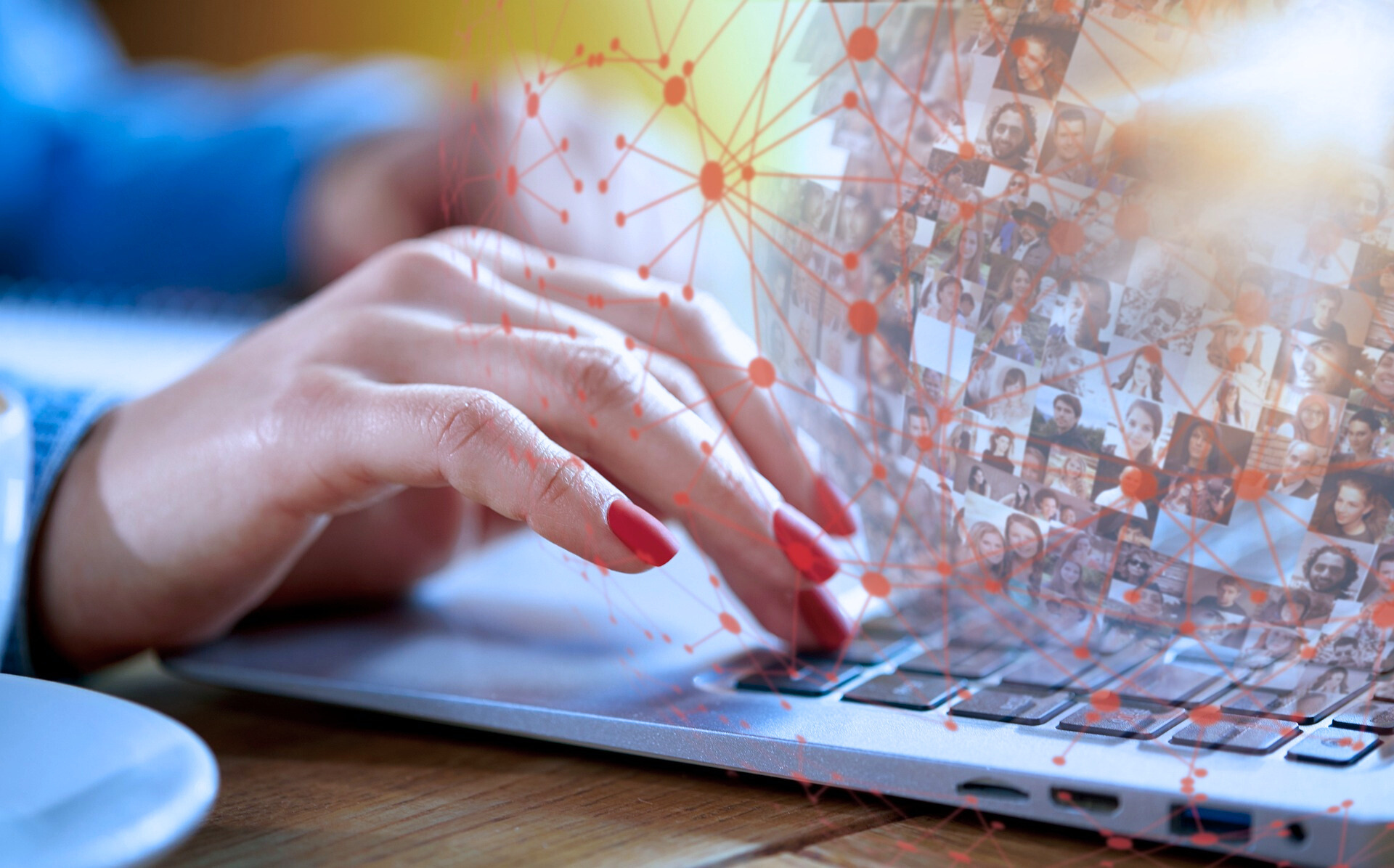 Tecnologia no Recrutamento: Vantagem Competitiva para o Seu Negócio