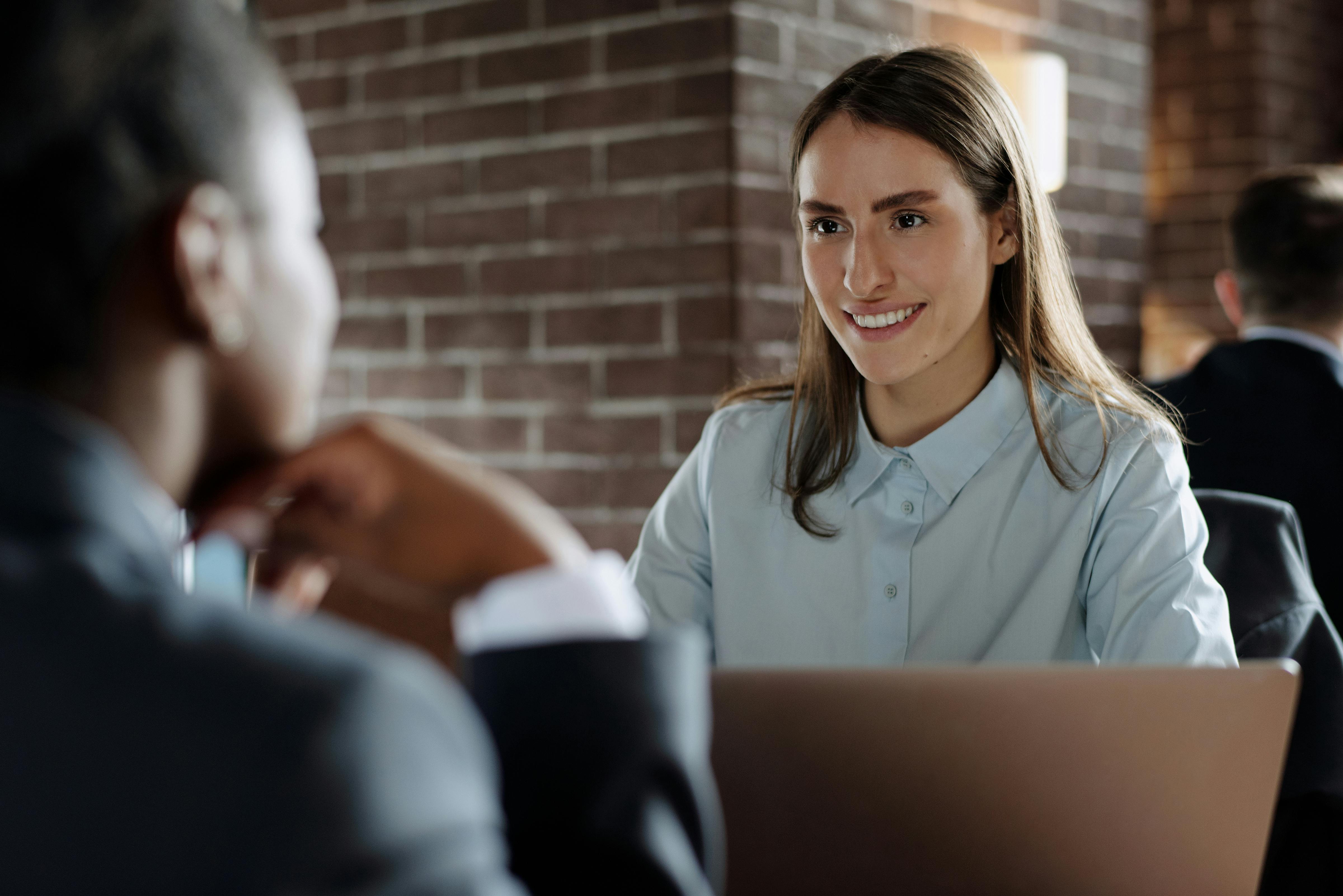 Tecnologia no Recrutamento: Vantagem Competitiva para o Seu Negócio