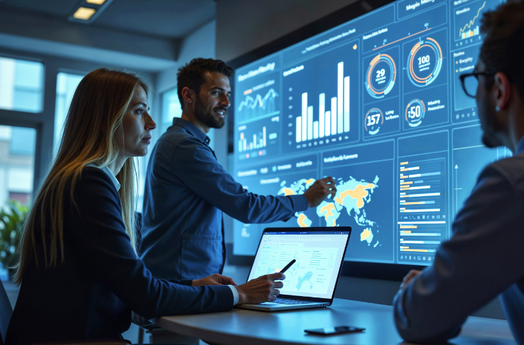 Tendências de People Analytics e como aplicar na sua empresa