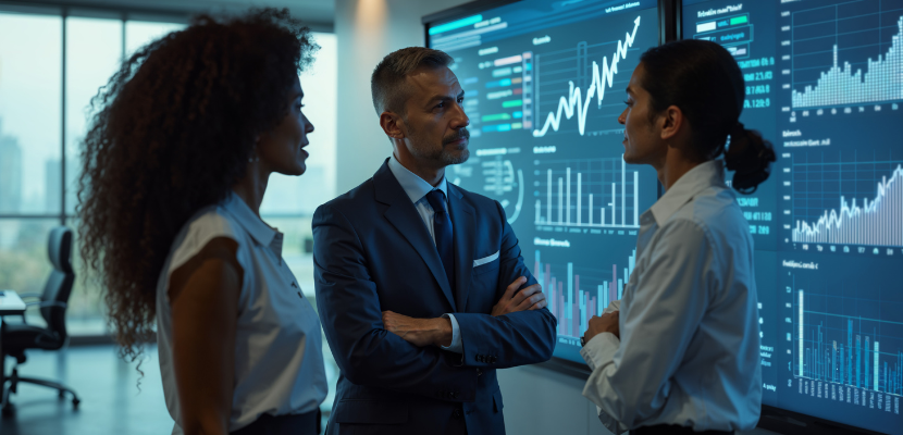 Tendências de People Analytics e como aplicar na sua empresa