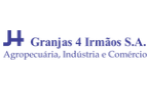 GRANJAS 4 IRMAOS SA AGROPECUARIA INDUSTRIA E COMERCIO