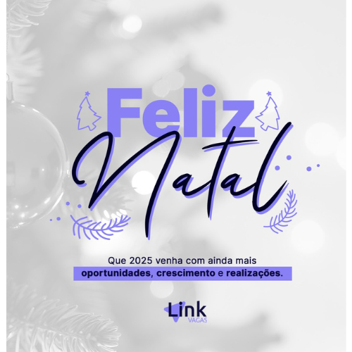 Feliz Natal