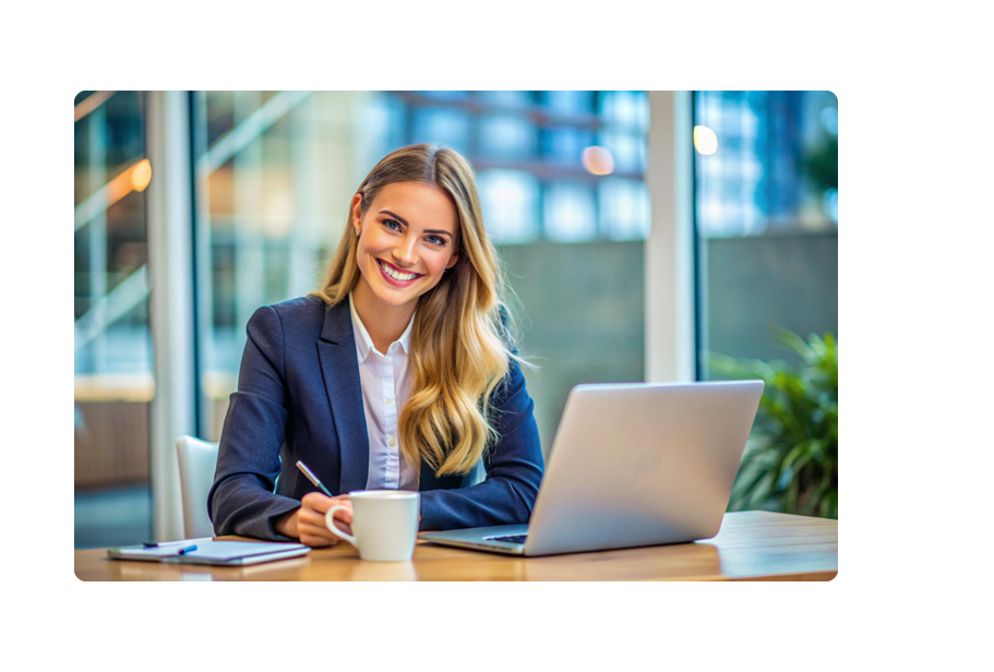 Organização e agilidade em processos seletivos