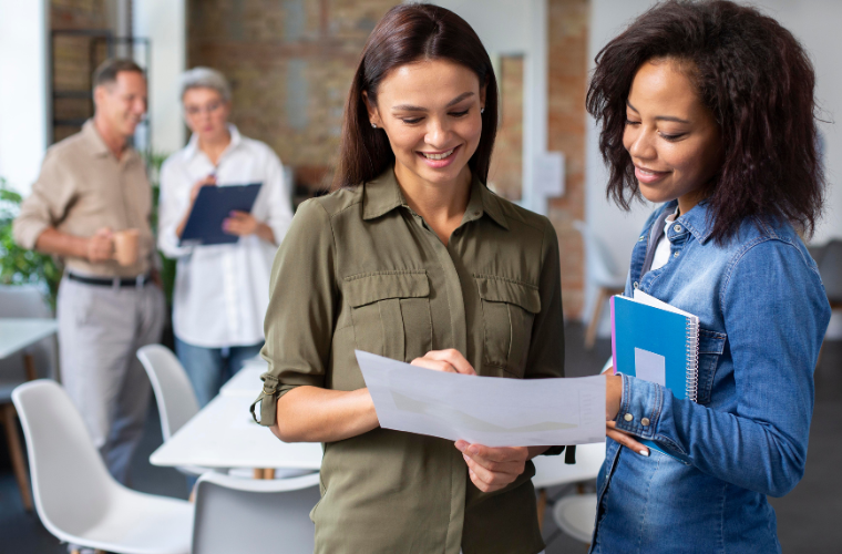 Como Montar um Processo Seletivo Eficiente com Baixo Orçamento