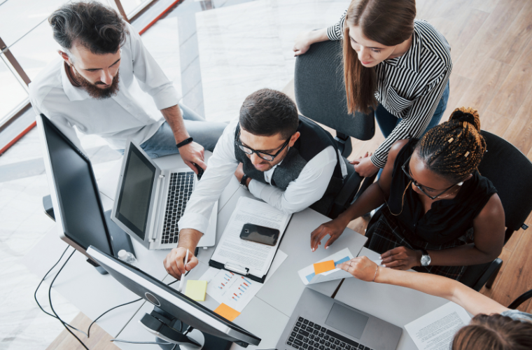 Como o DISC aumenta a assertividade na contratação e fortalece decisões estratégicas de RH