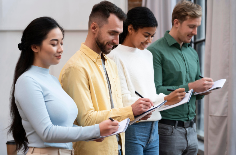 Como pequenas empresas podem profissionalizar o processo seletivo