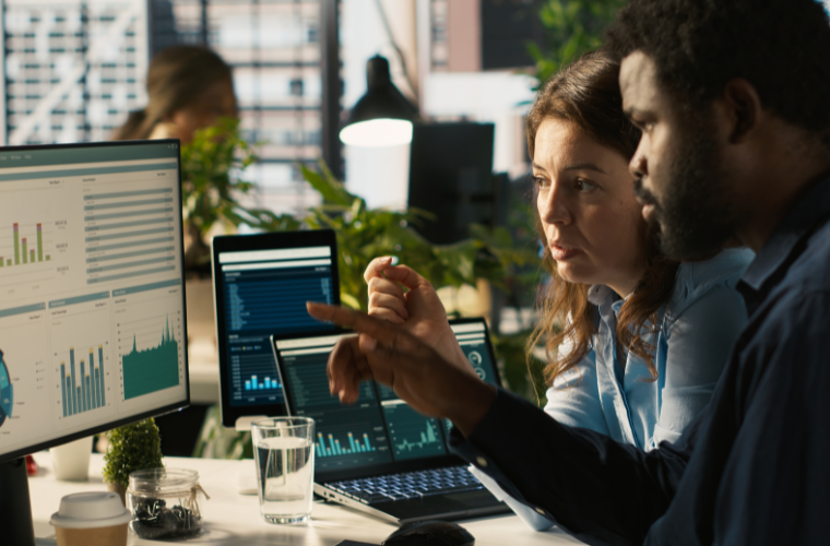 Como transformar dados do recrutamento em decisões estratégicas