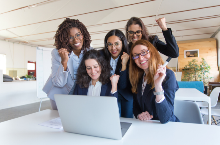 Diversidade que gera resultado: o impacto da liderança feminina nas empresas