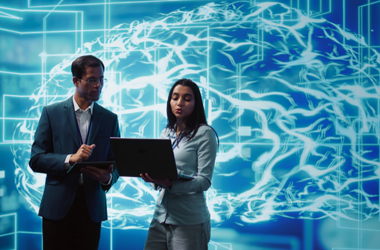 Inteligência artificial no recrutamento: tendências para 2026