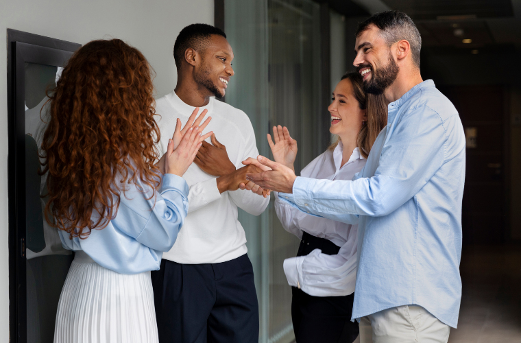 Janeiro e Fevereiro: A Melhor Janela do Ano para Desenvolver Sua Equipe
