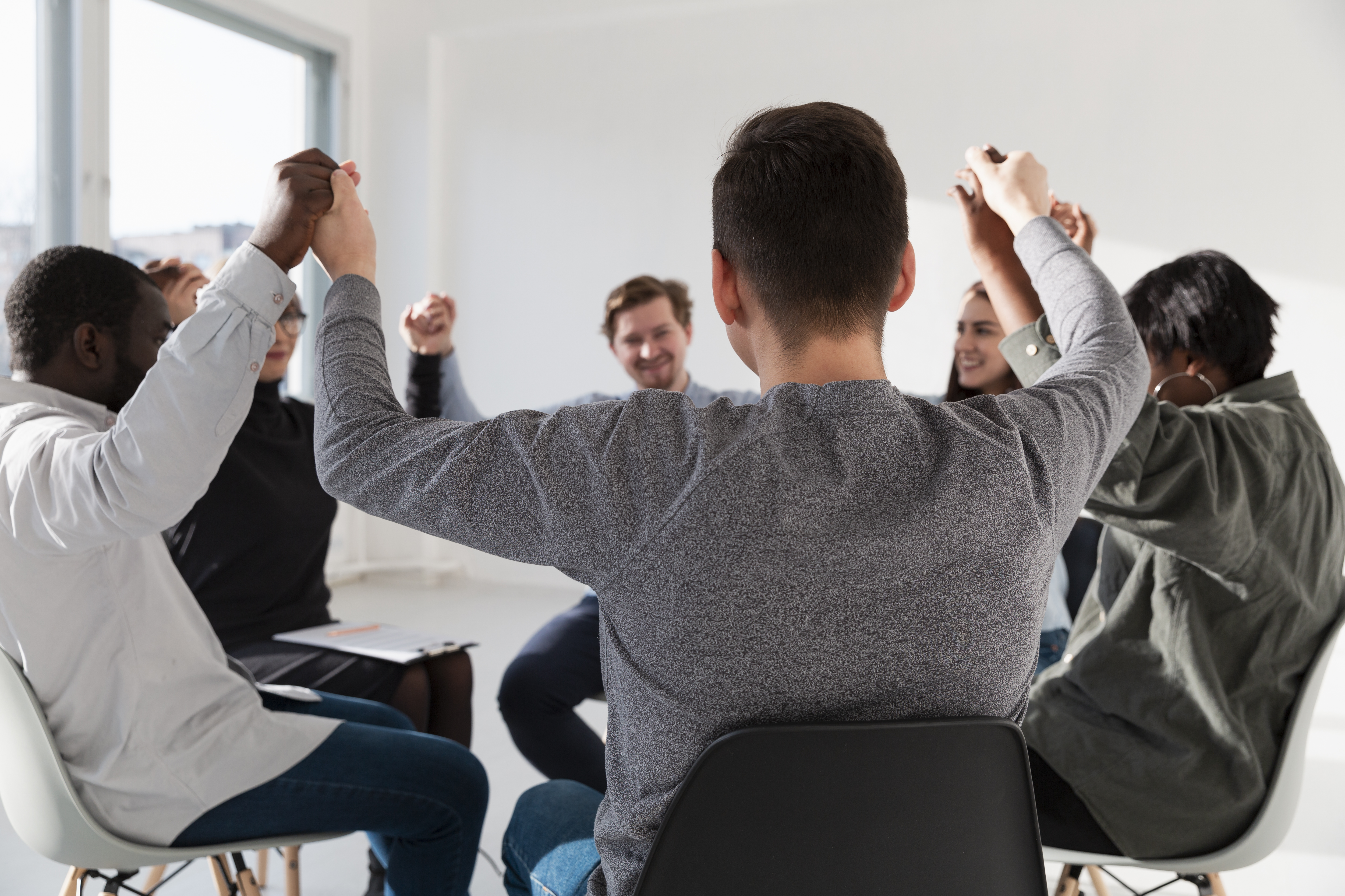 Liderança humanizada começa no onboarding