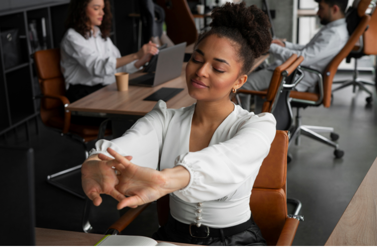 Mindfulness na Rotina Corporativa: Como Programas de Wellness Elevam Engajamento e Qualidade de Vida no Trabalho