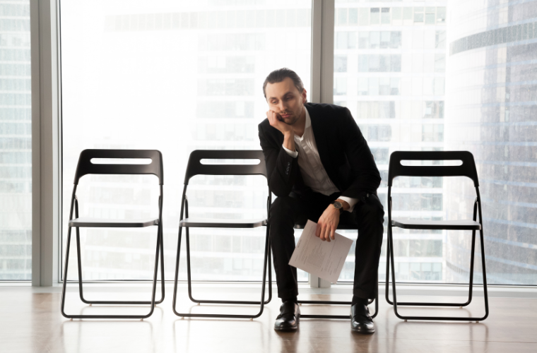 O que afasta candidatos de uma empresa (mesmo com bom salário)