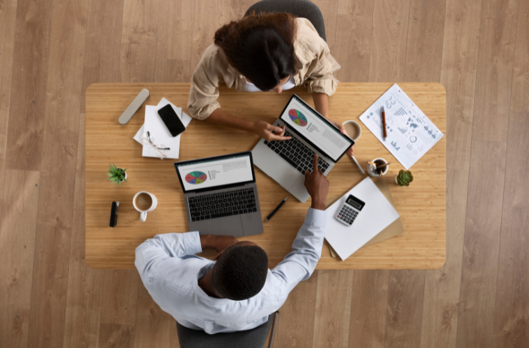 Planejamento Estratégico de RH 2026: Como Integrar Orçamento, Tecnologia e Eficiência na Gestão de Pessoas