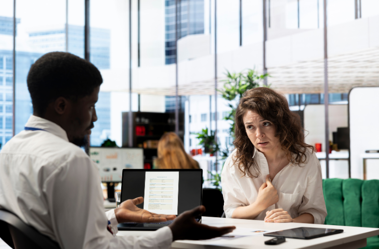  Recrutamento descentralizado: os riscos quando cada gestor faz “do seu jeito”