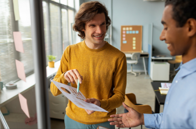 Recrutamento não é só vaga aberta: como criar previsibilidade no RH