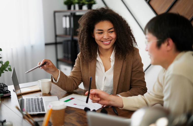 RH em 2026: como se preparar para um recrutamento mais estratégico, humano e digital