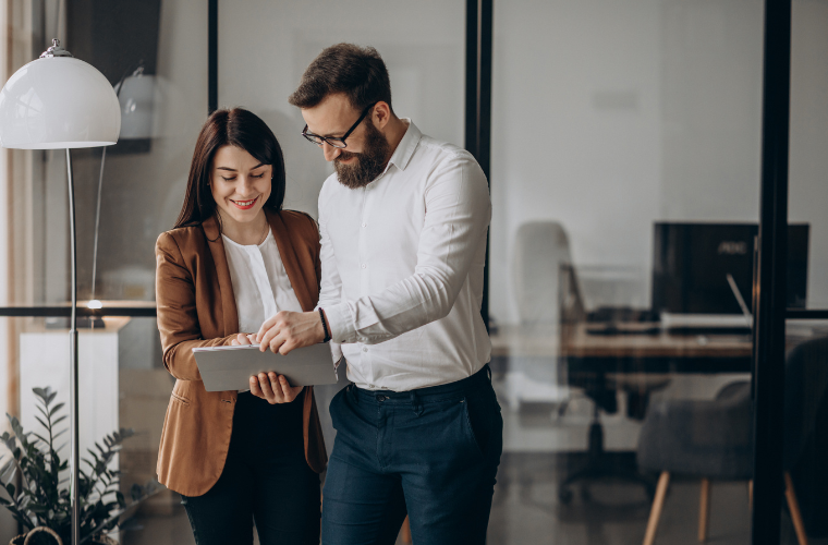 Soft skills que não aparecem no currículo (e por que elas importam)