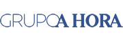Logo da Jornal A Hora do Sul e Rádio Pelotense.