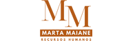 Logo da MM RECURSOS HUMANOS.