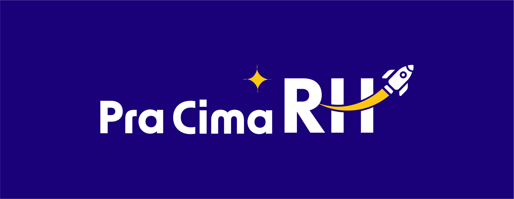 Logo da franquia.