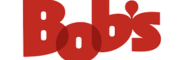 Logo da Bob's Pelotas .