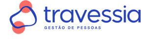 Logo da Travessia Consultoria.